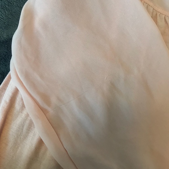 Lot of 2 AEO tops - Picture 5 of 6